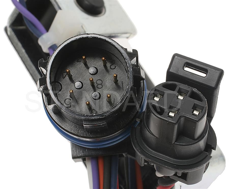 Standard TCS45 Transmission Control Solenoid - Image 7