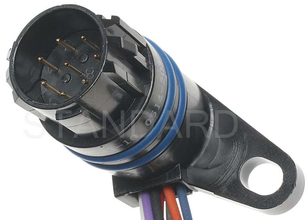 Standard TCS51 Transmission Control Solenoid - Image 2