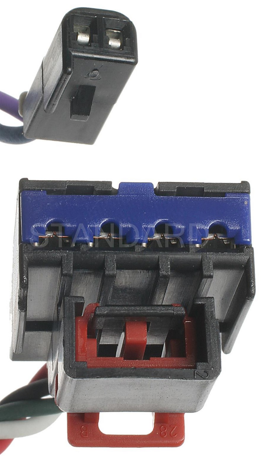 Standard TCS51 Transmission Control Solenoid - Image 3