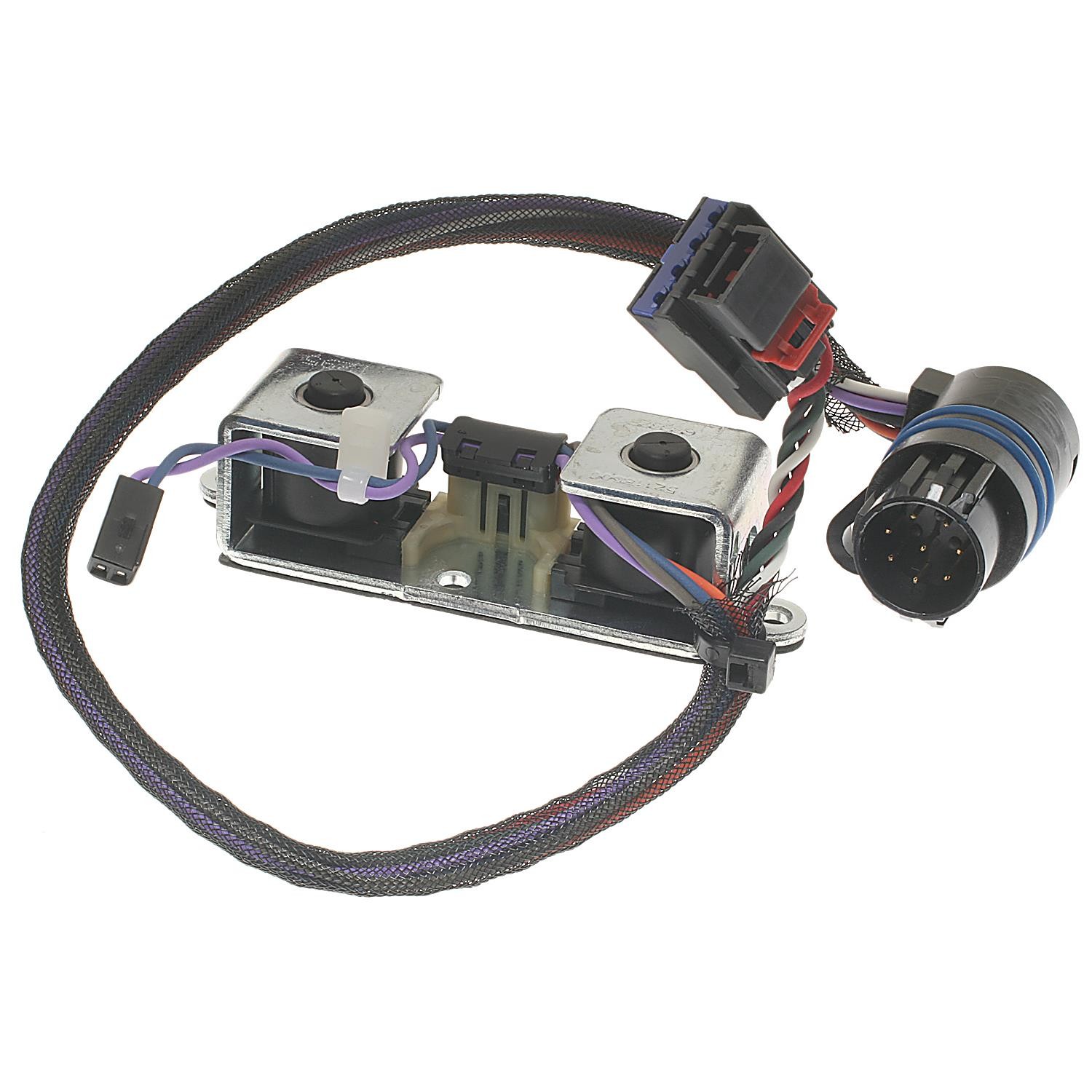 Standard TCS51 Transmission Control Solenoid - Image 4