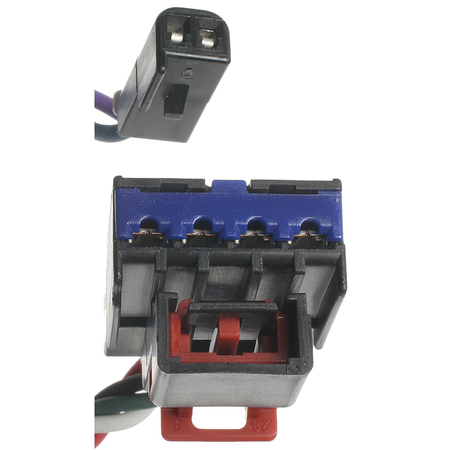 Standard TCS51 Transmission Control Solenoid - Image 5