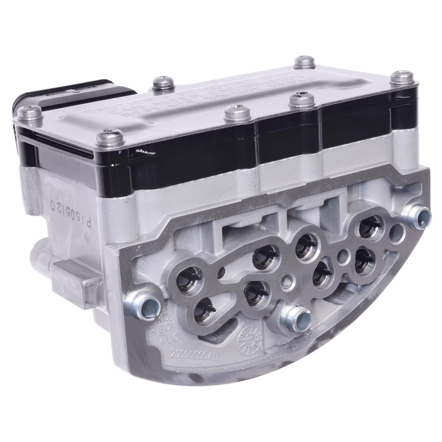 Standard TCS53 Transmission Control Solenoid - Image 3