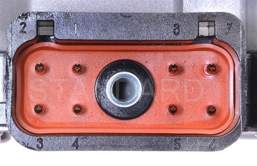 Standard TCS53 Transmission Control Solenoid - Image 4