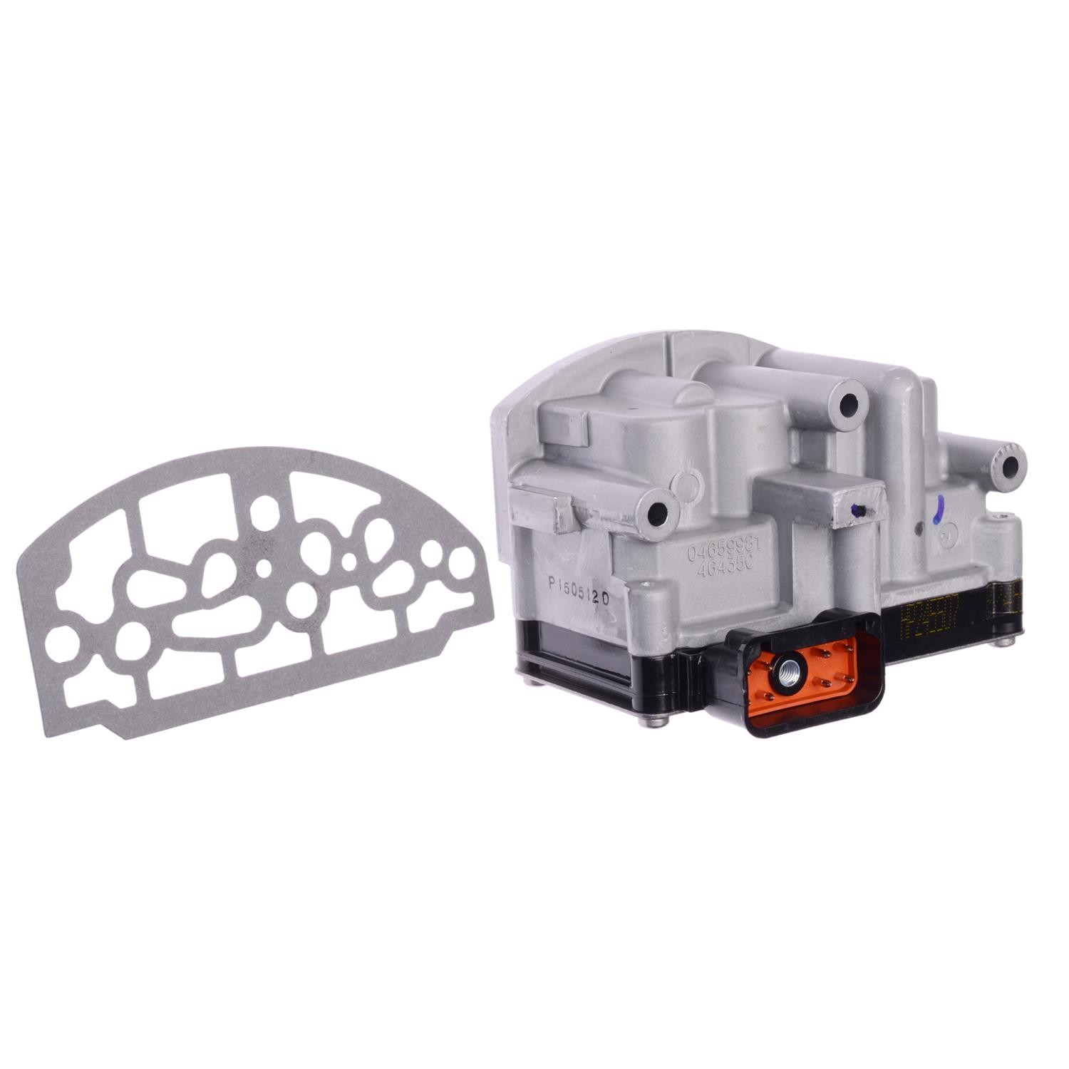 Standard TCS53 Transmission Control Solenoid - Image 5