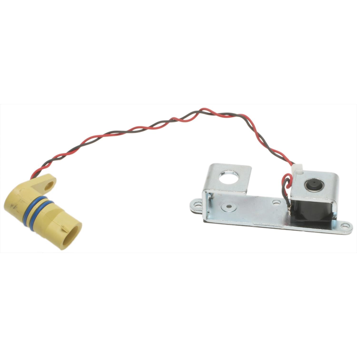Standard TCS54 Transmission Control Solenoid - Image 5