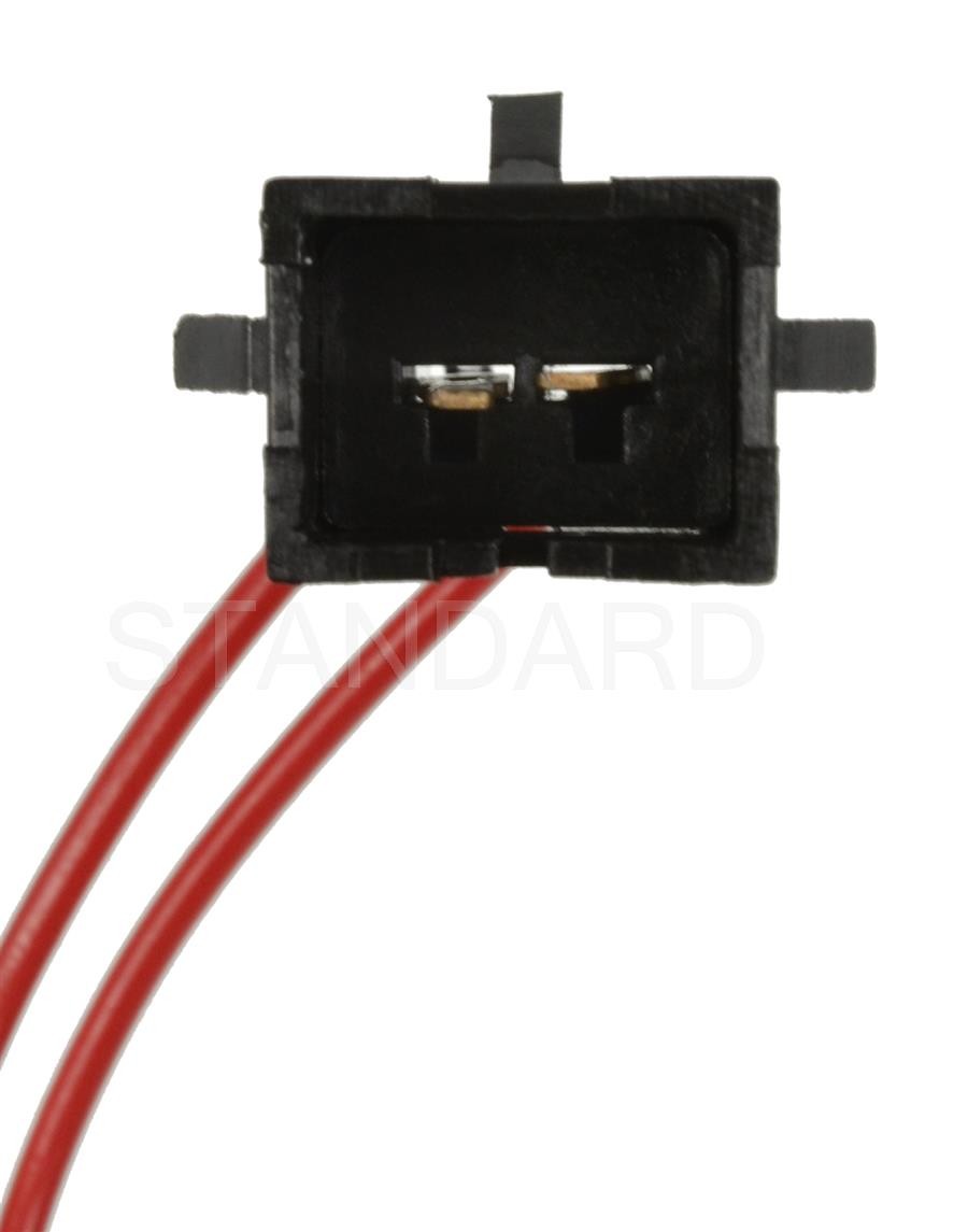 Standard TCS63 Transmission Control Solenoid - Image 2
