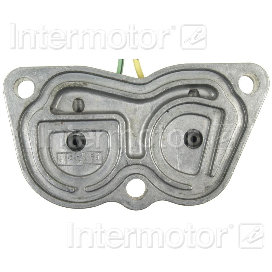 Standard TCS77 Transmission Control Solenoid - Image 2