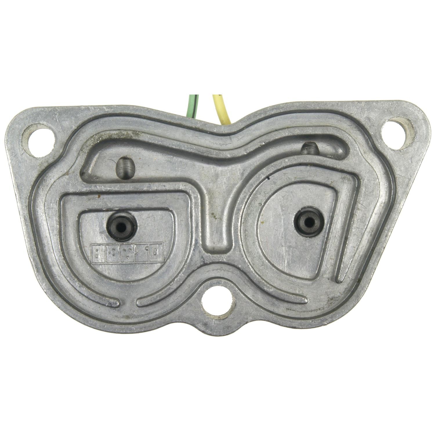 Standard TCS77 Transmission Control Solenoid - Image 5