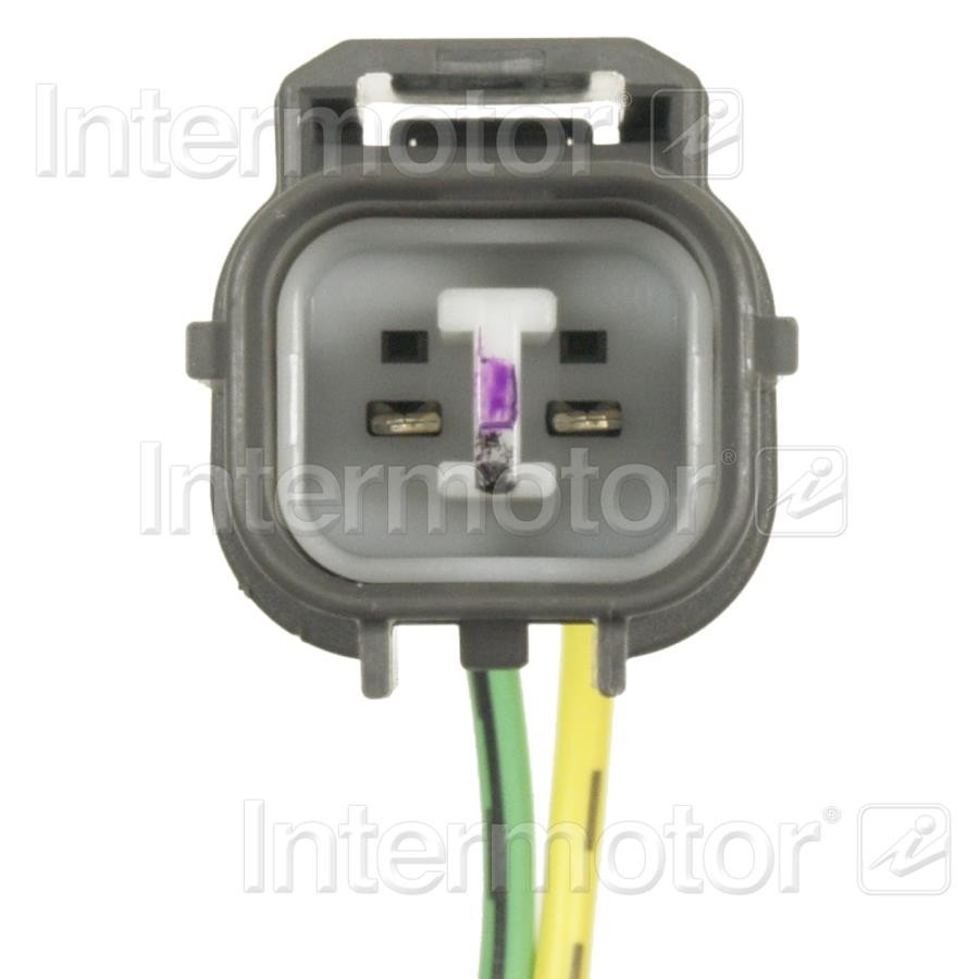 Standard TCS80 Transmission Control Solenoid - Image 5