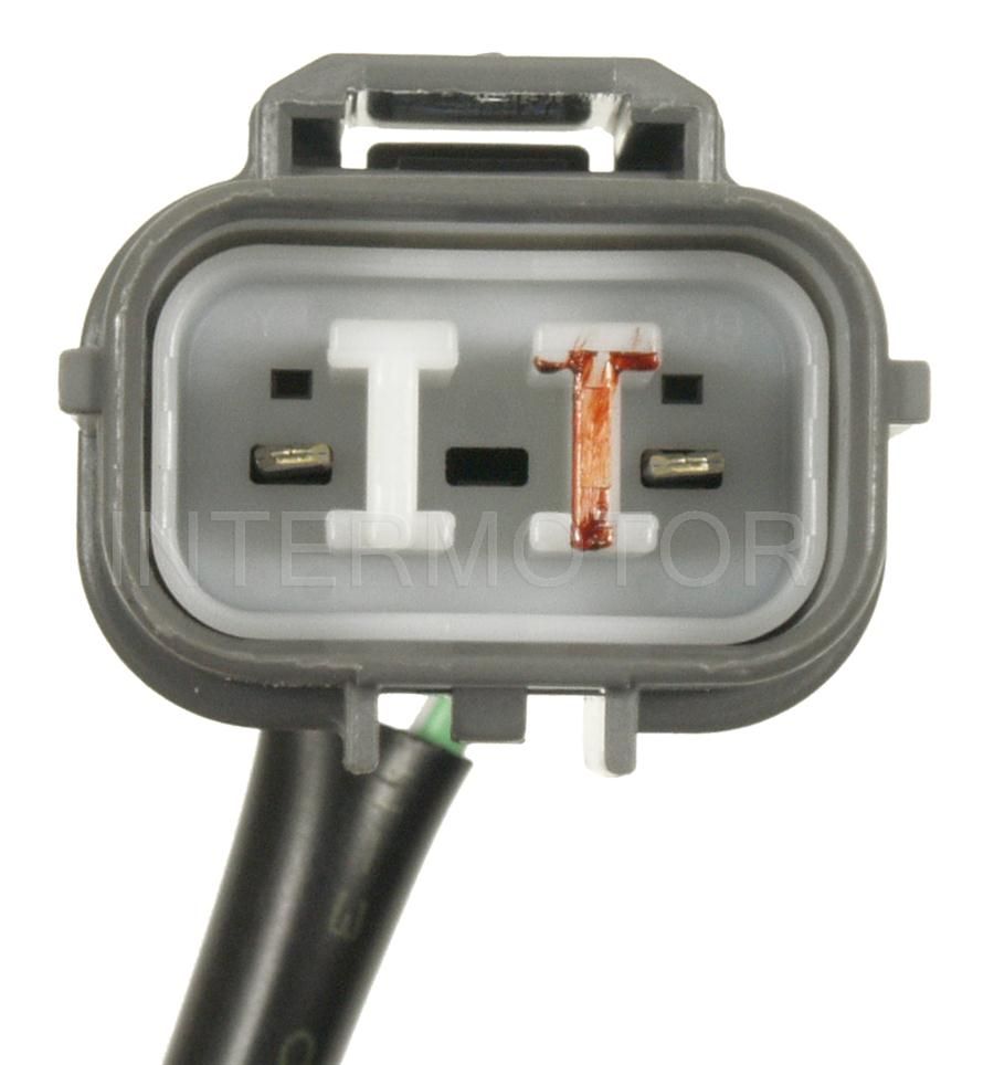 Standard TCS81 Transmission Control Solenoid - Image 6