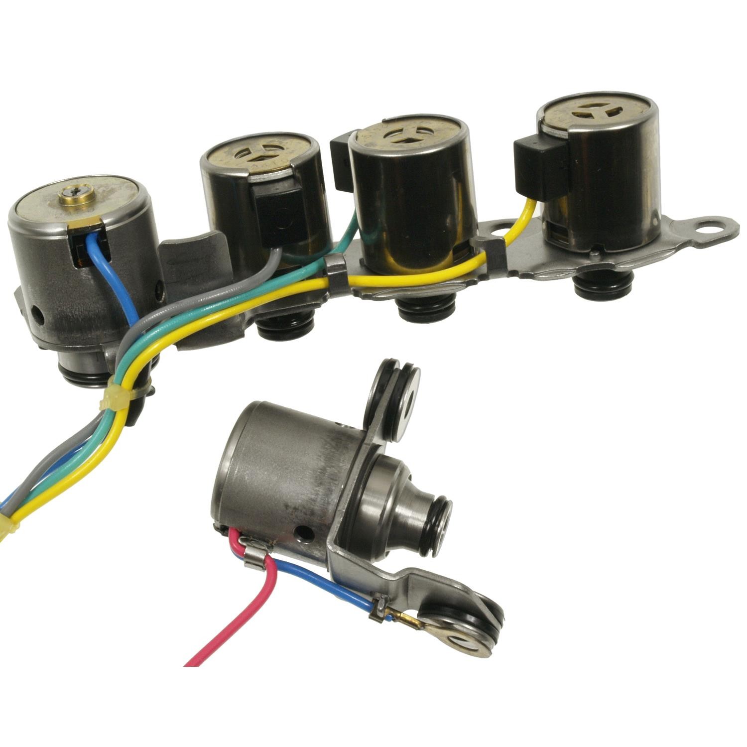 Standard TCS84 Transmission Control Solenoid