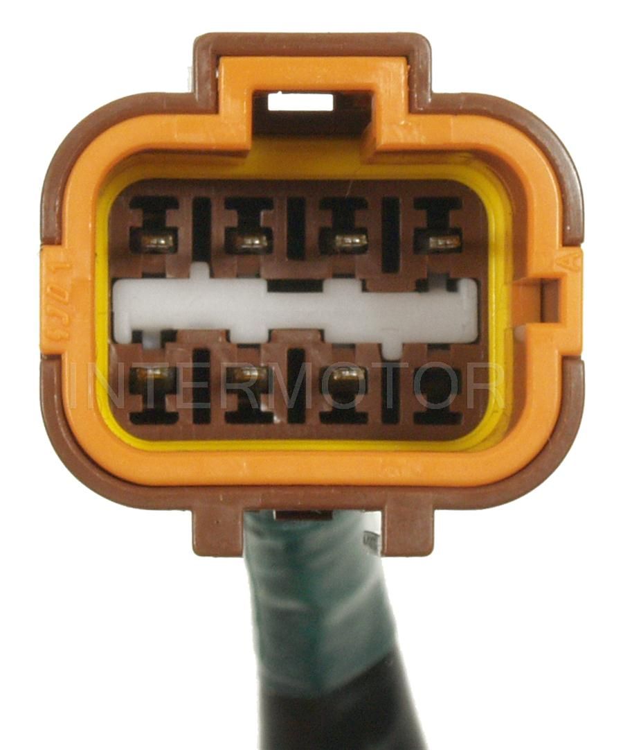 Standard TCS84 Transmission Control Solenoid - Image 2