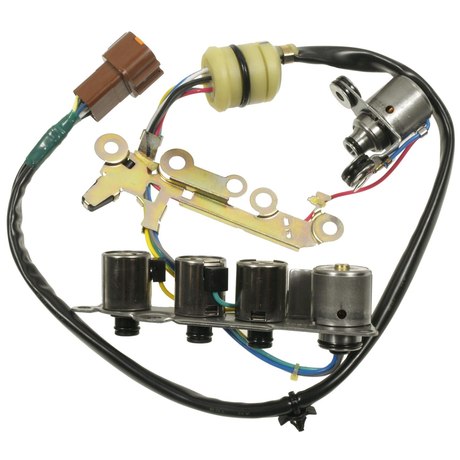 Standard TCS84 Transmission Control Solenoid - Image 3