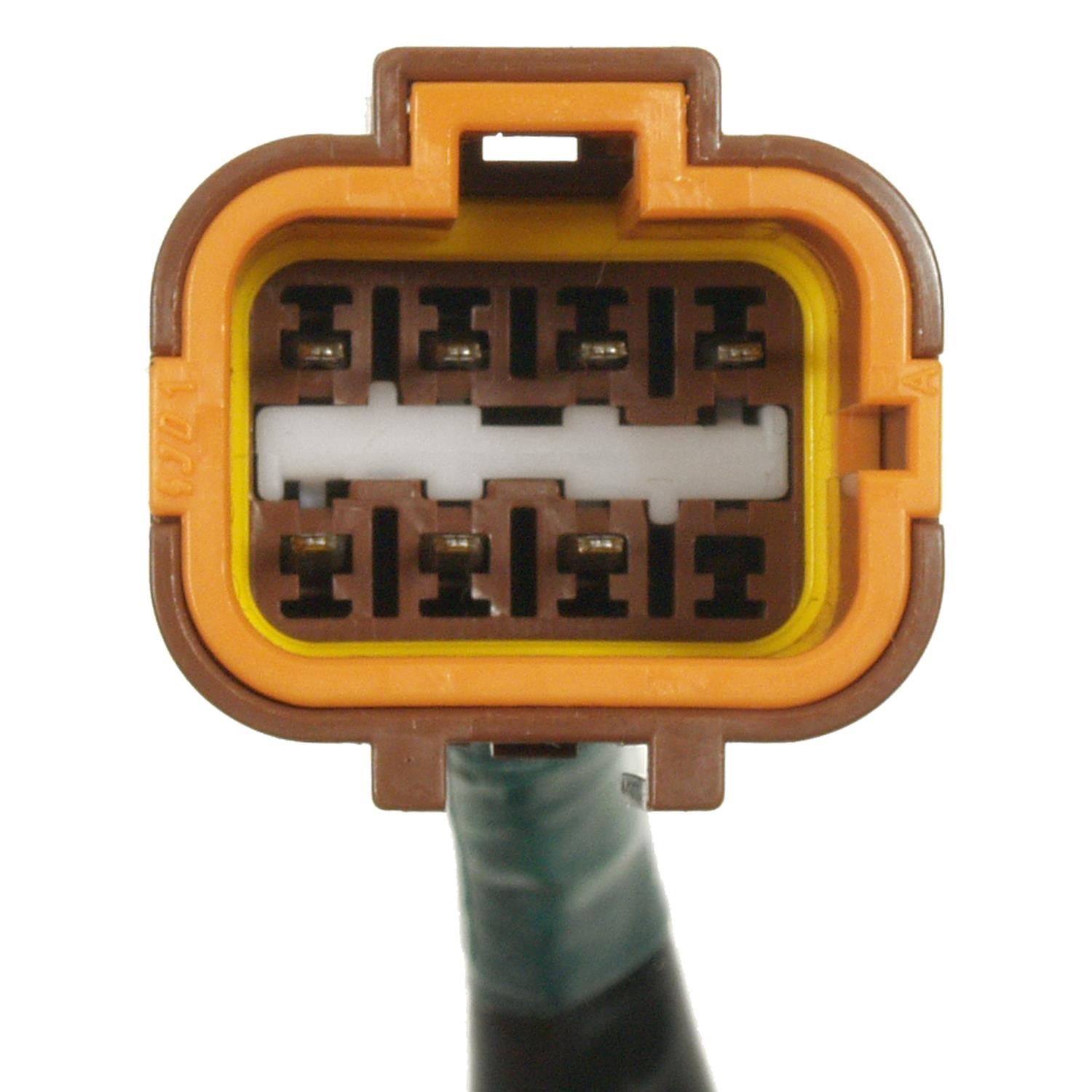 Standard TCS84 Transmission Control Solenoid - Image 4