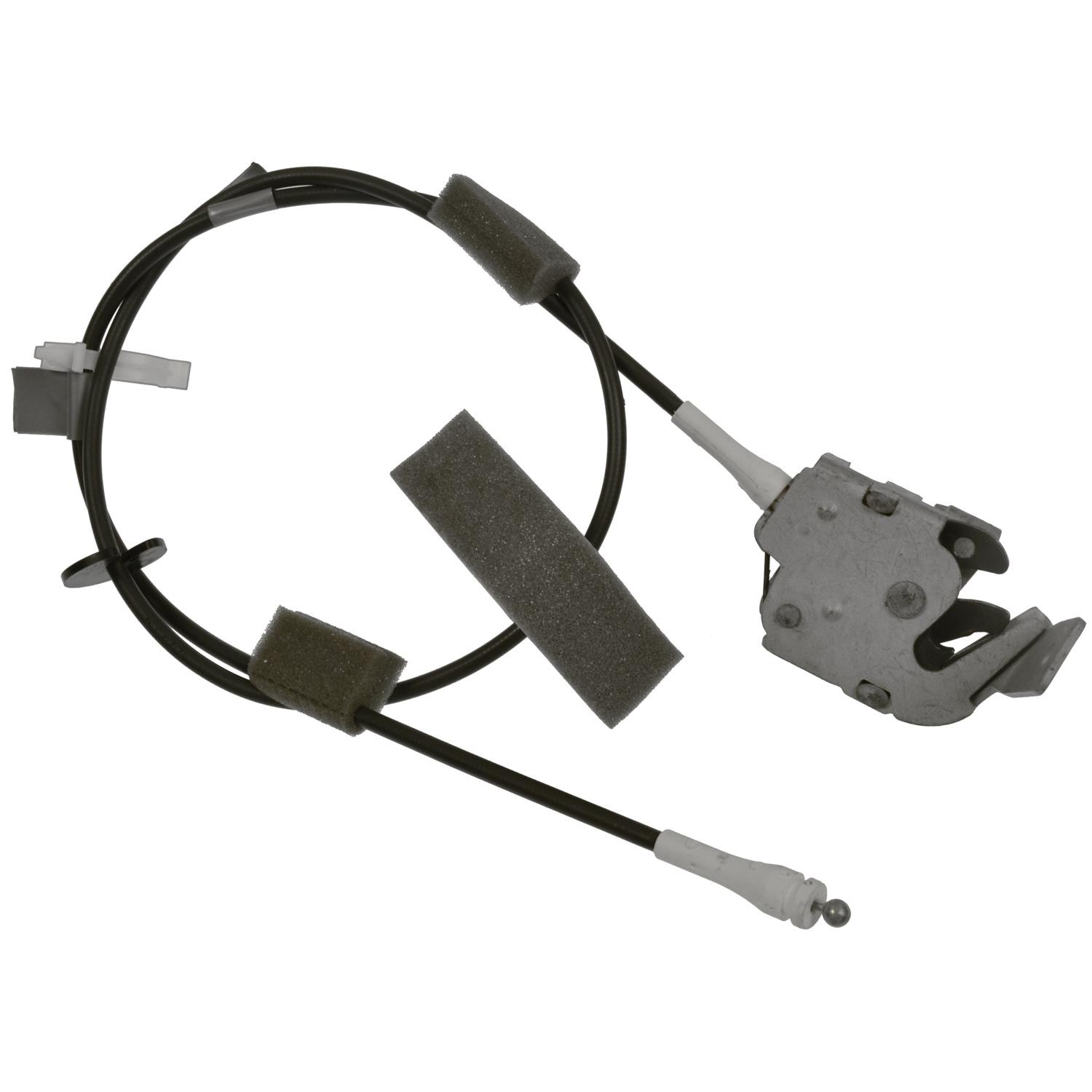 Standard TGA101 Tailgate Lock Actuator Motor - Image 3