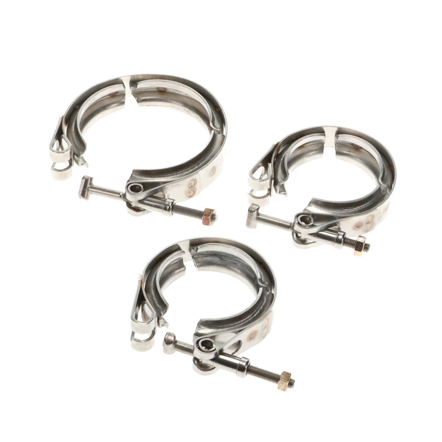 Standard TGS6 Turbocharger Gasket Set