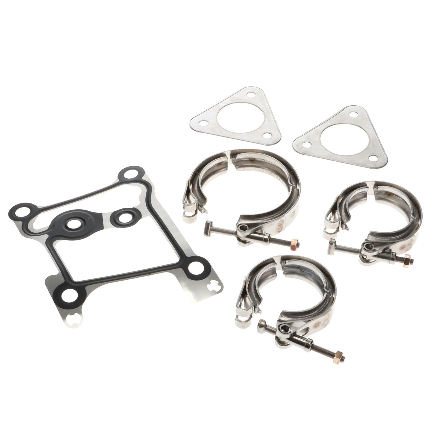 Standard TGS6 Turbocharger Gasket Set - Image 3