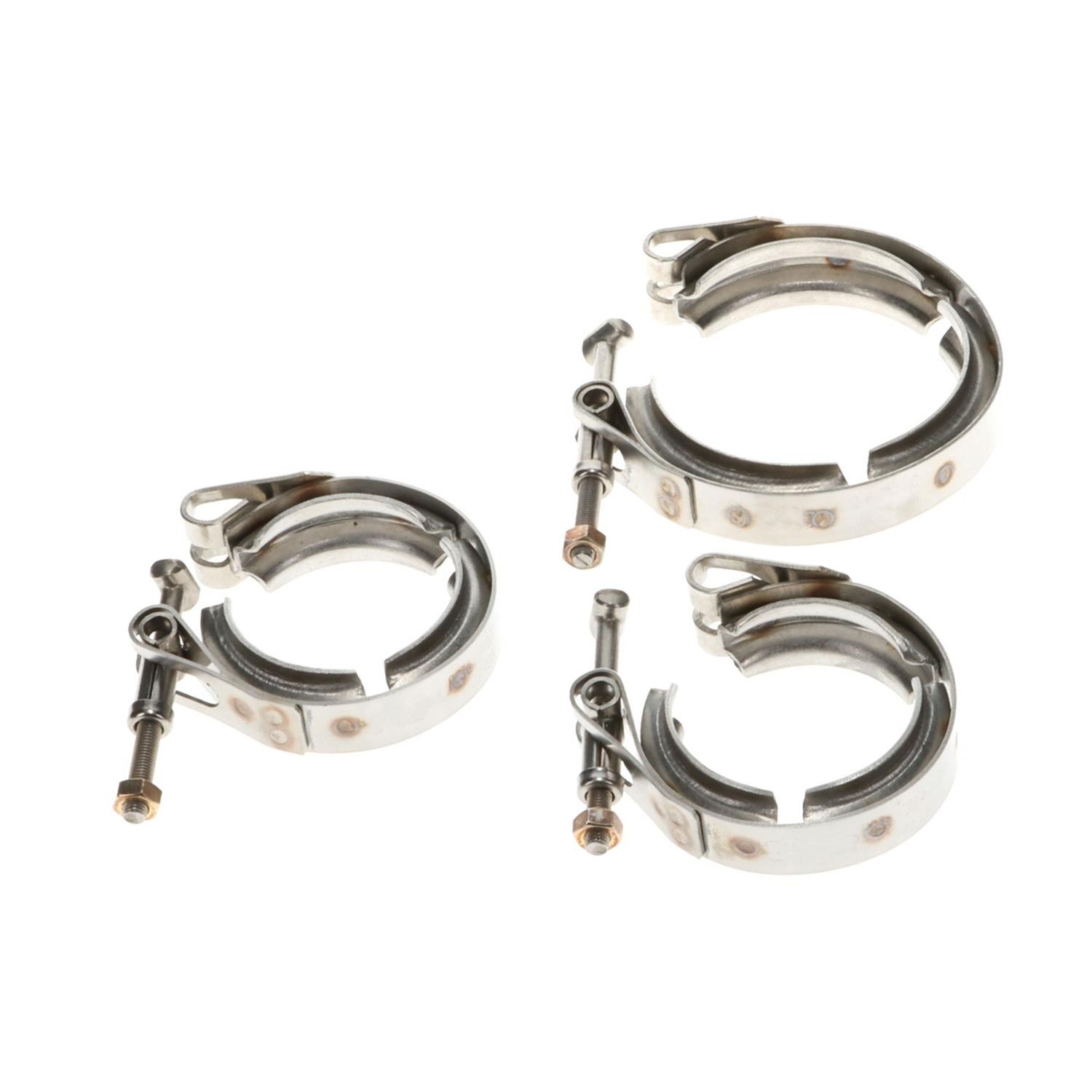 Standard TGS6 Turbocharger Gasket Set - Image 4