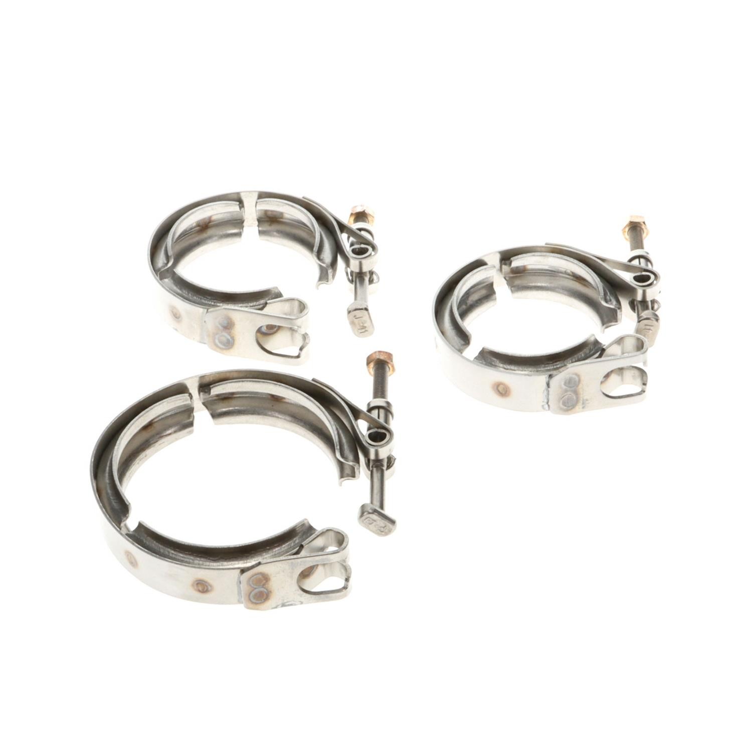 Standard TGS6 Turbocharger Gasket Set - Image 5