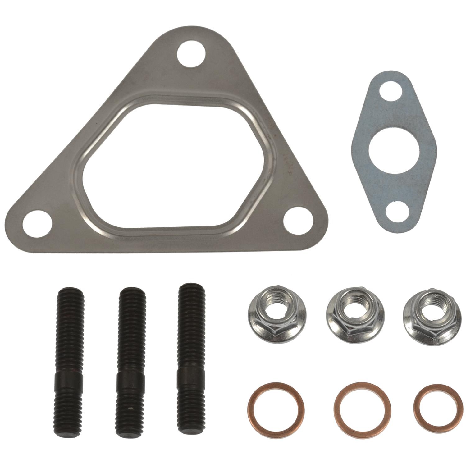 Standard TGS9 Turbocharger Gasket Set