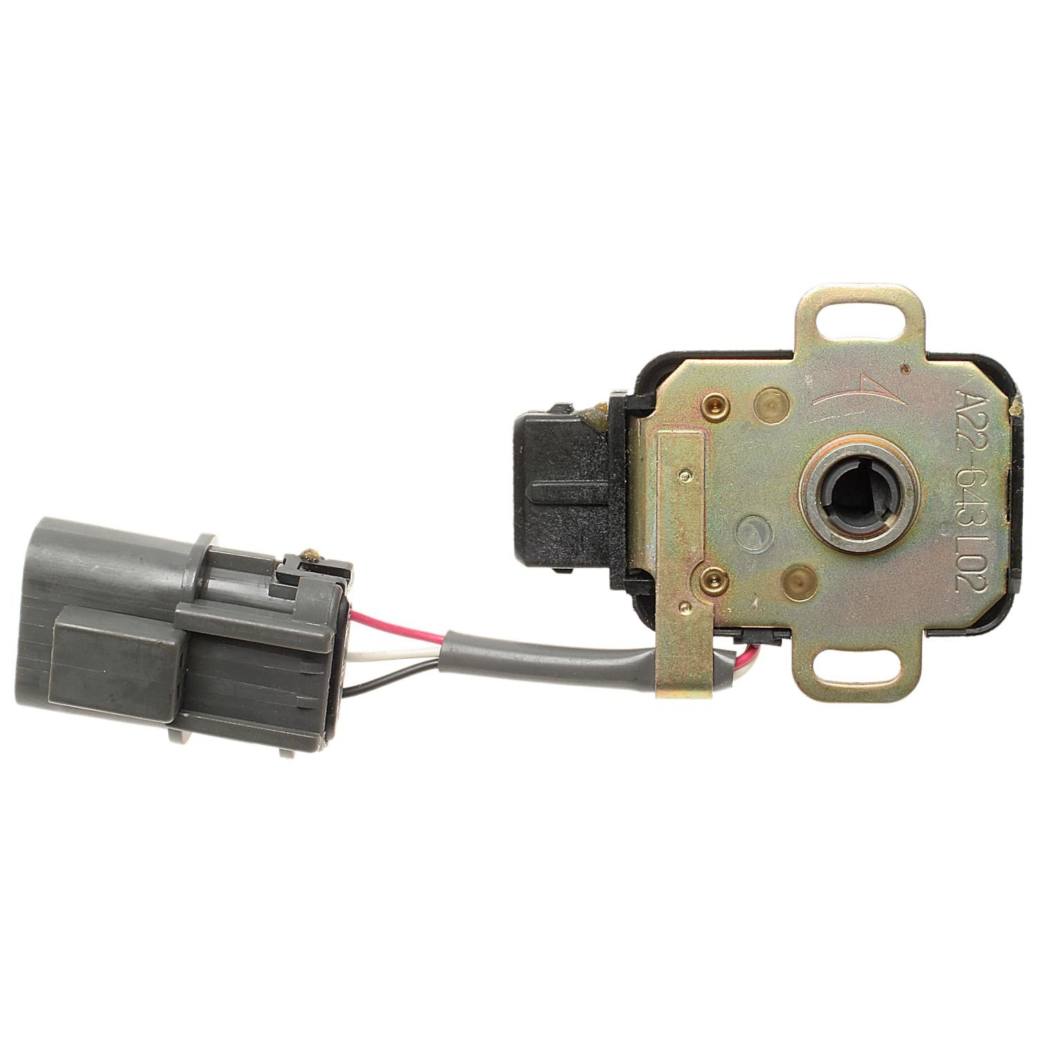Standard TH121 Throttle Position Sensor