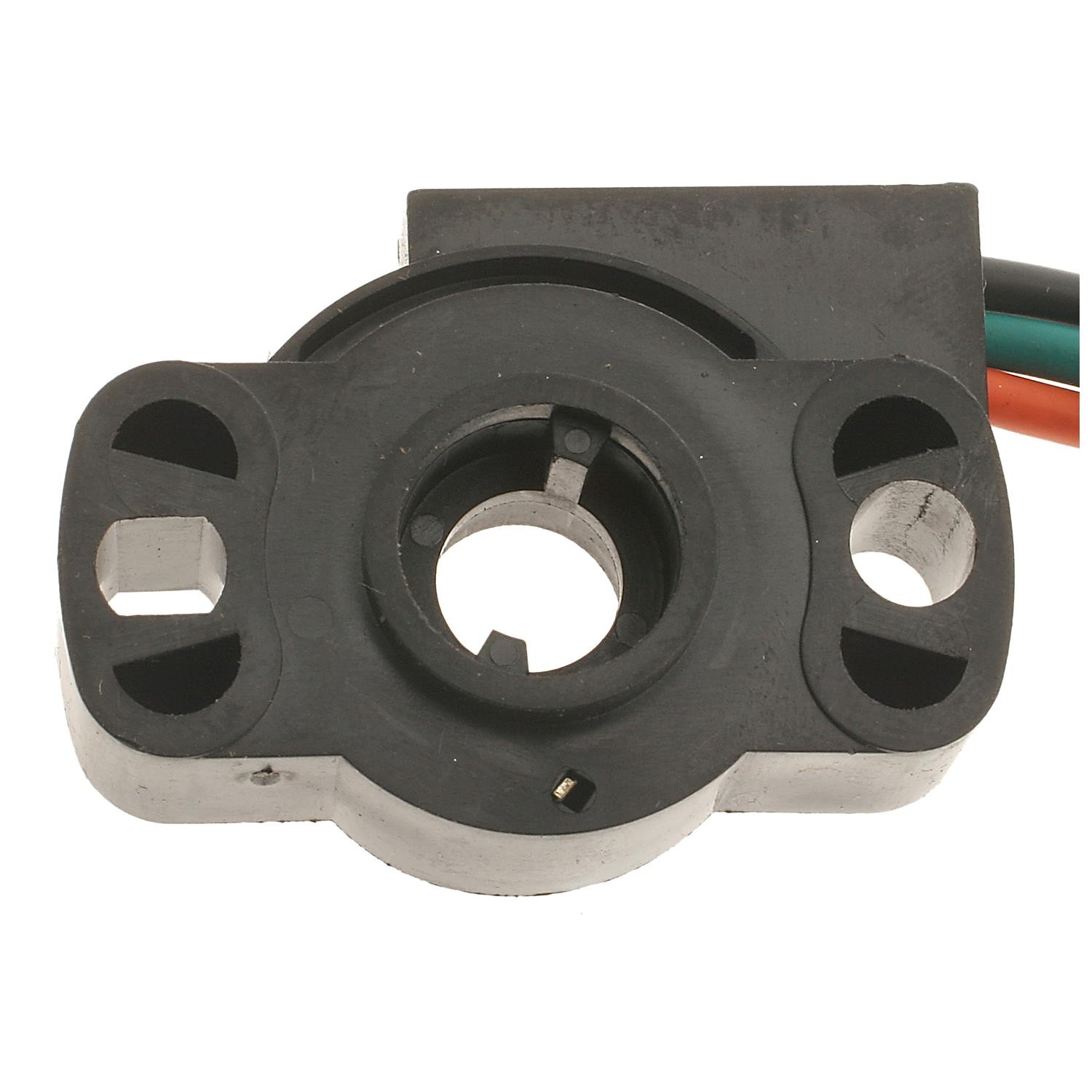 Standard TH14 Throttle Position Sensor - Image 6