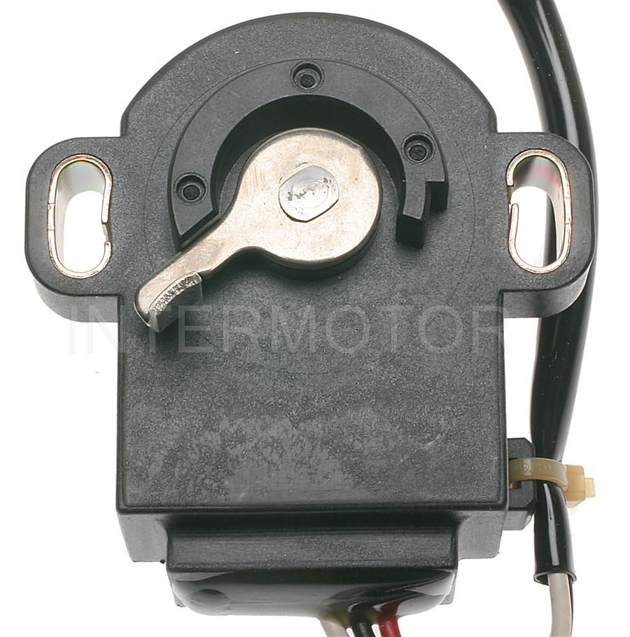 Standard TH227 Throttle Position Sensor - Image 4