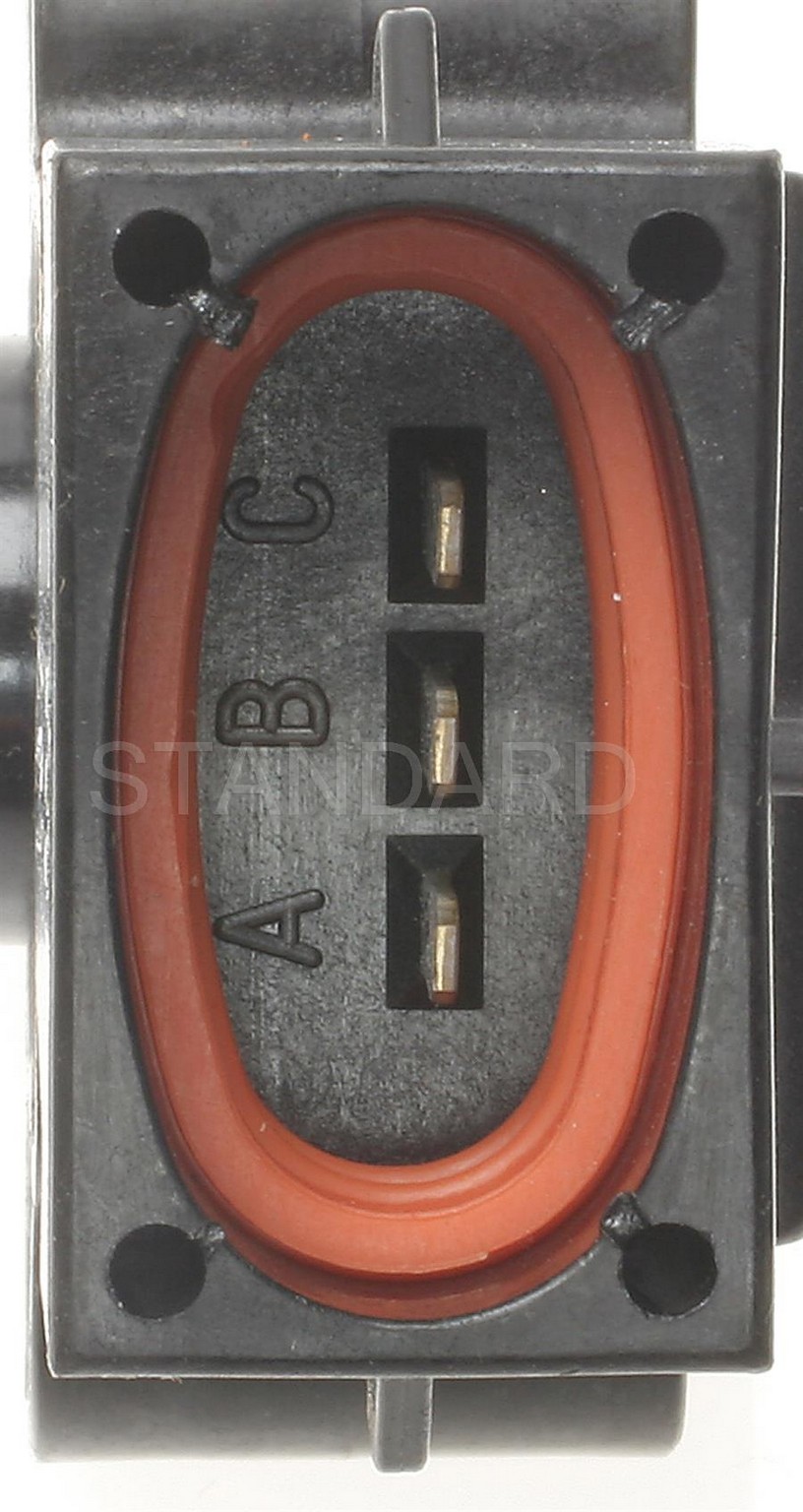 Standard TH22 Throttle Position Sensor - Image 3