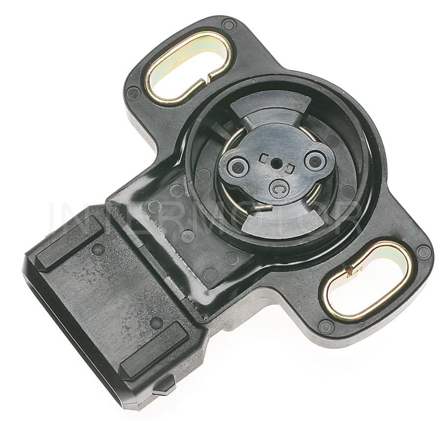 Standard TH247 Throttle Position Sensor - Image 3