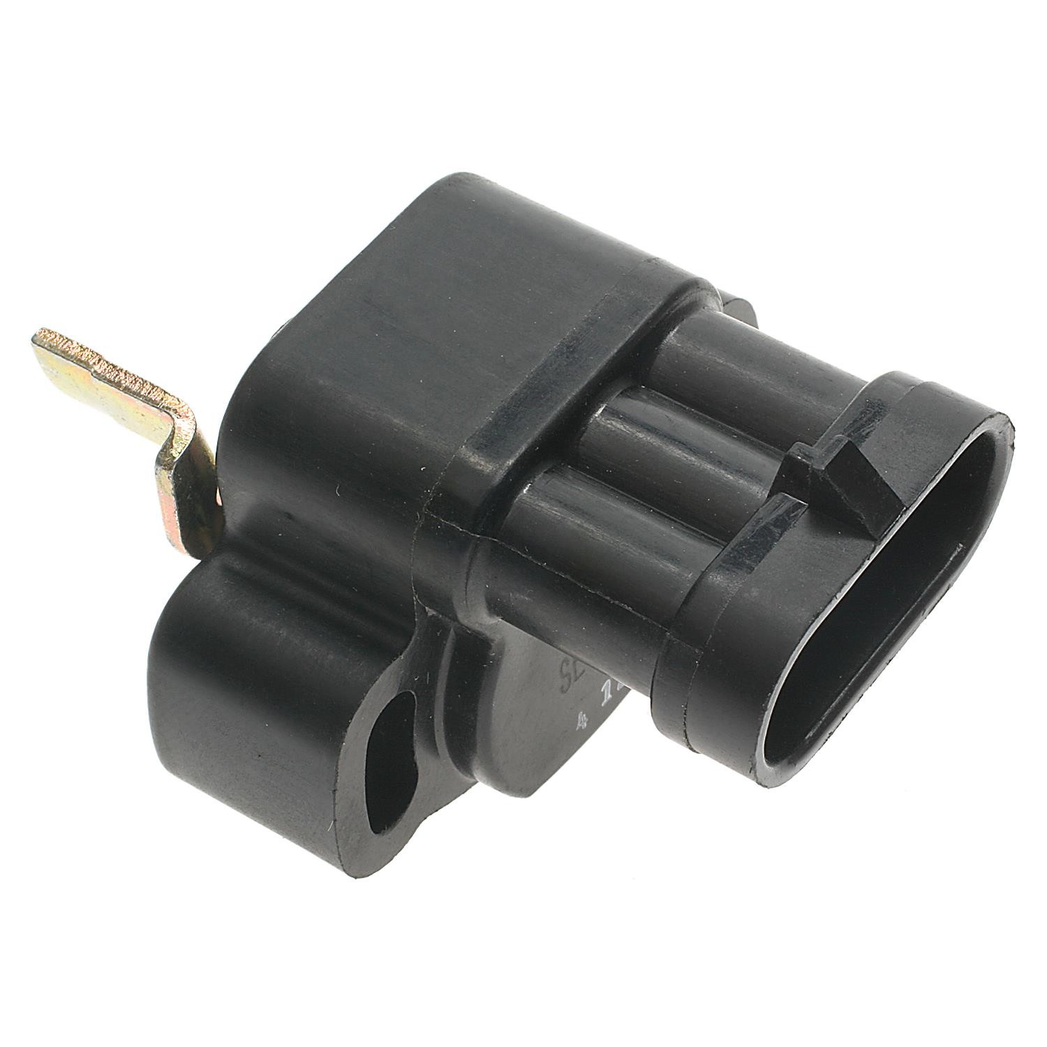 Standard TH258 Throttle Position Sensor - Image 3