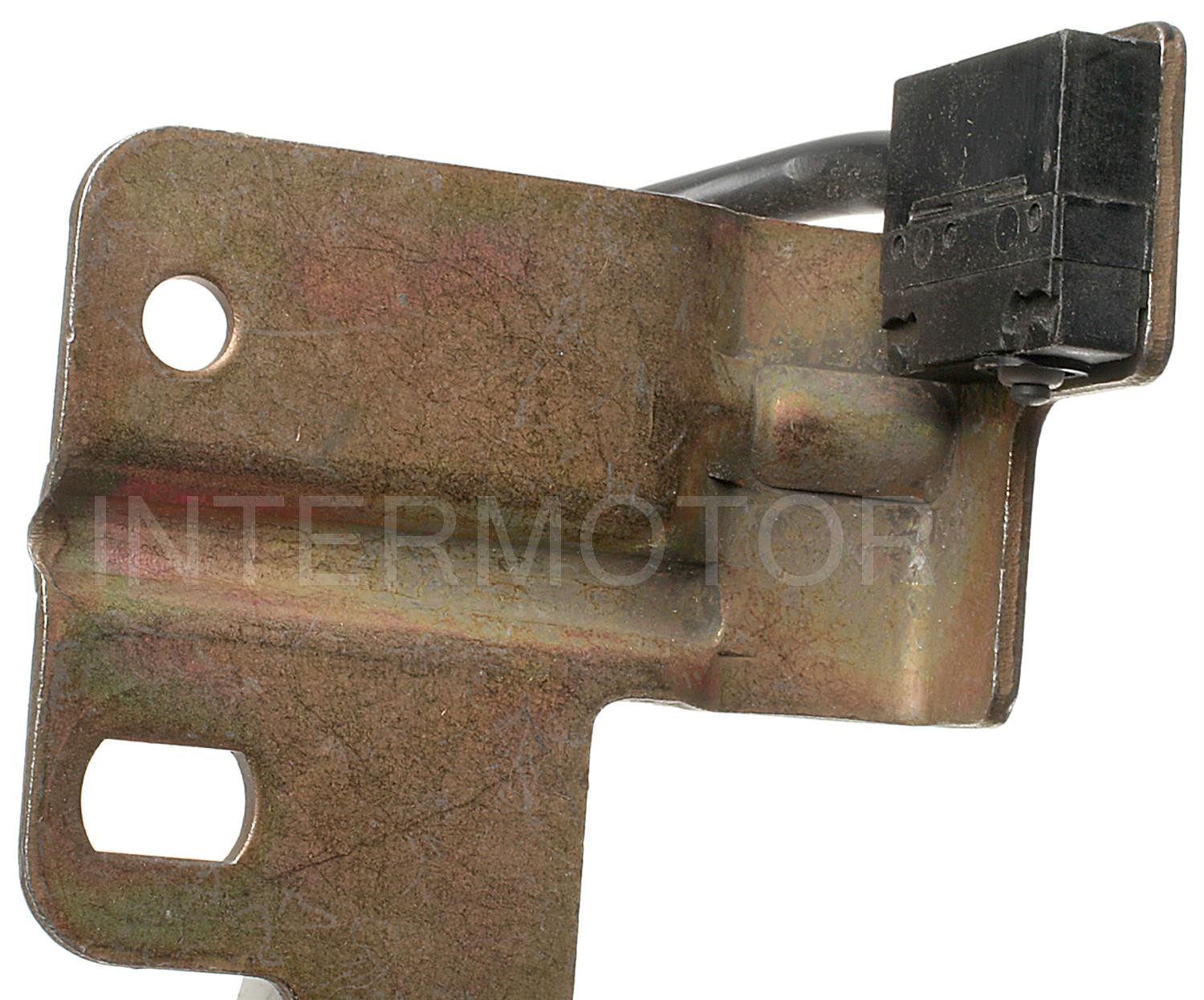 Standard TH342 Throttle Position Sensor