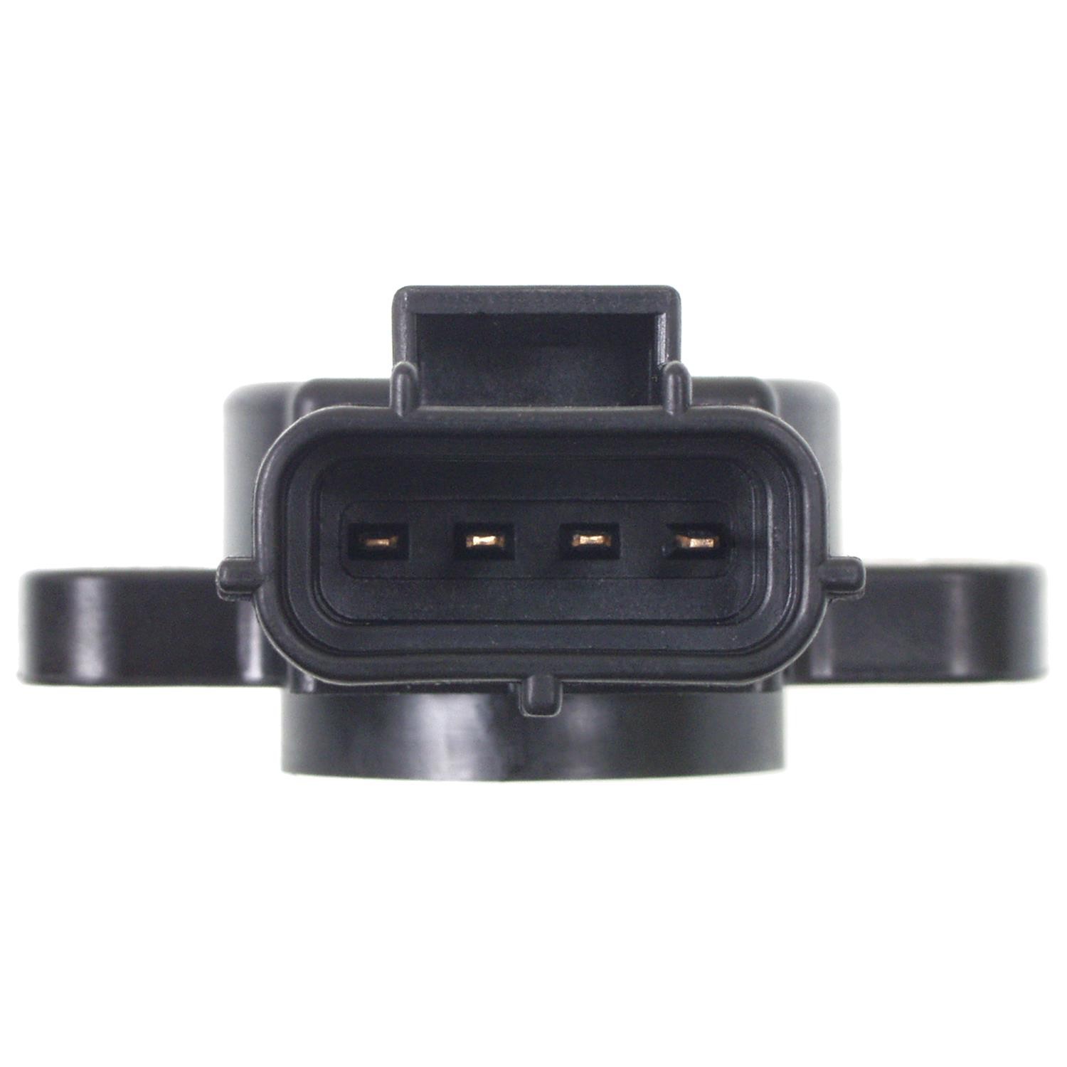 Standard TH392 Throttle Position Sensor - Image 3