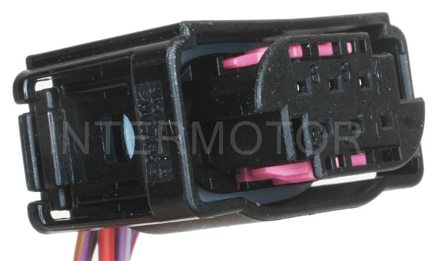 Standard TH429 Throttle Position Sensor