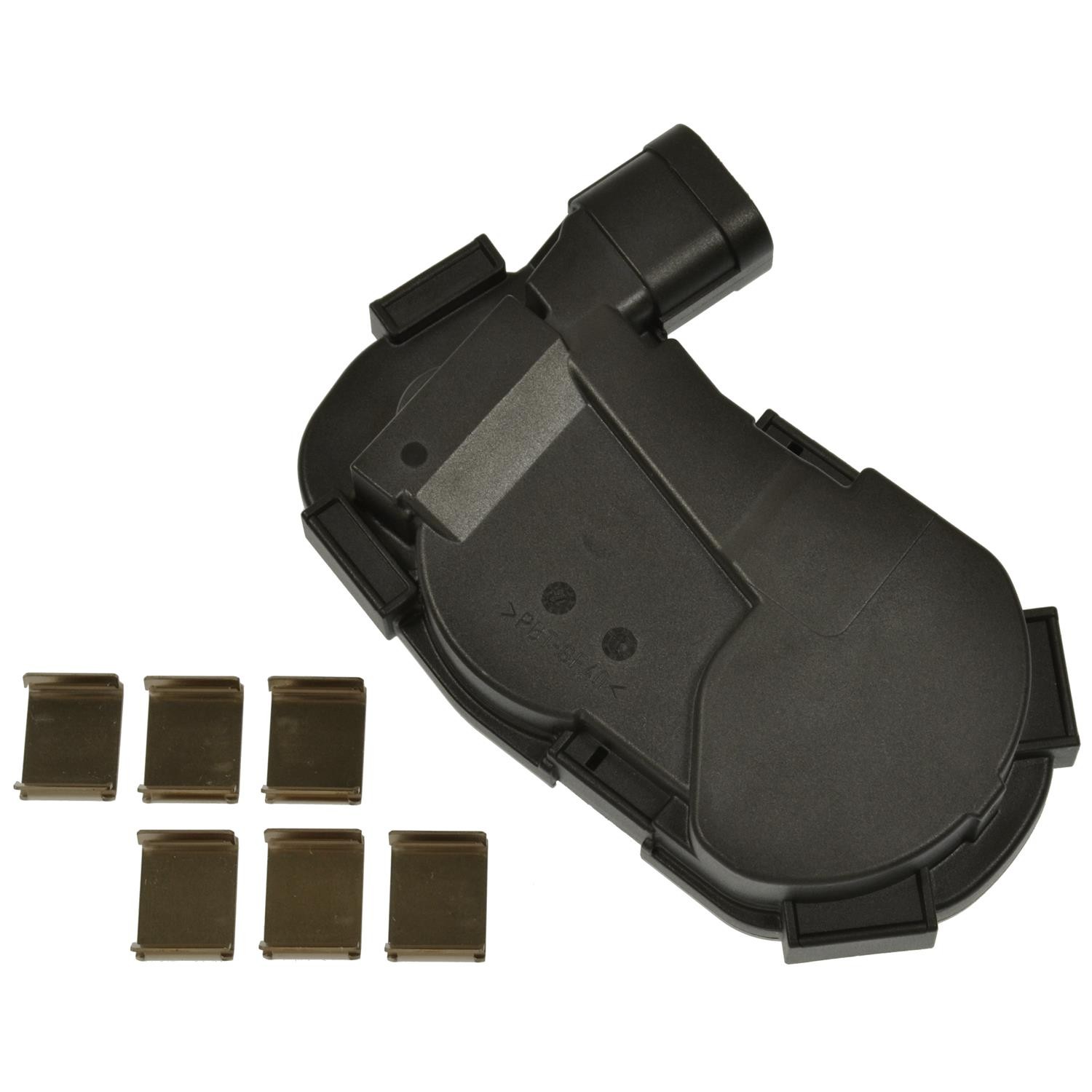 Standard TH455 Throttle Position Sensor - Image 4