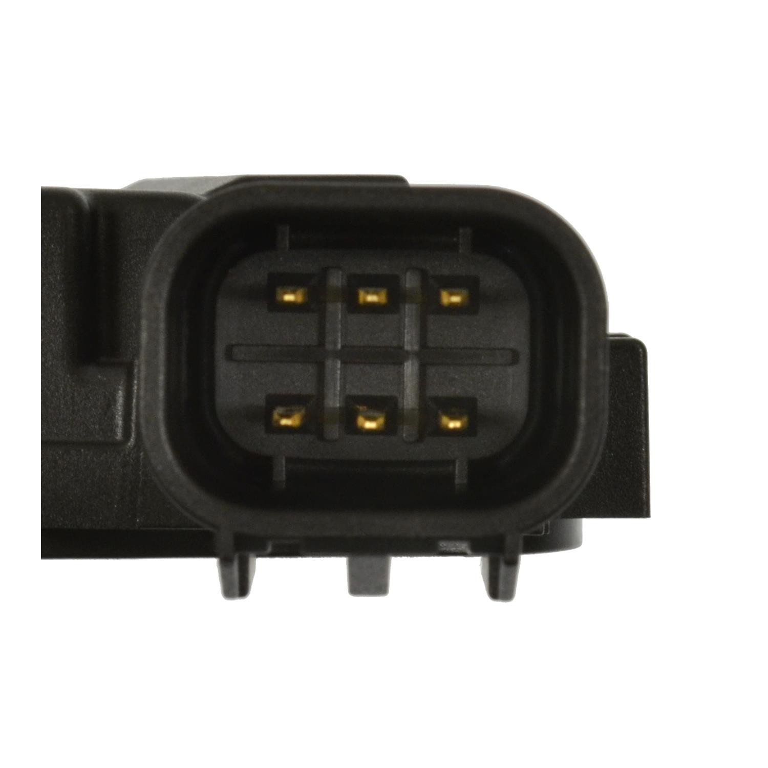 Standard TH455 Throttle Position Sensor