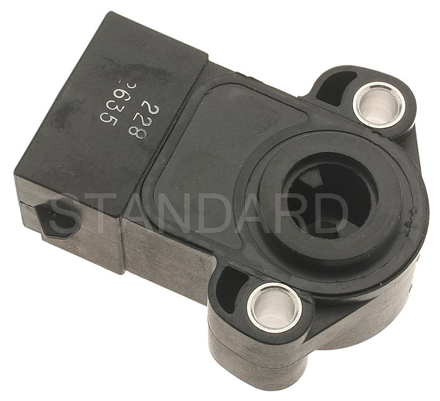 Standard TH76 Throttle Position Sensor - Image 4