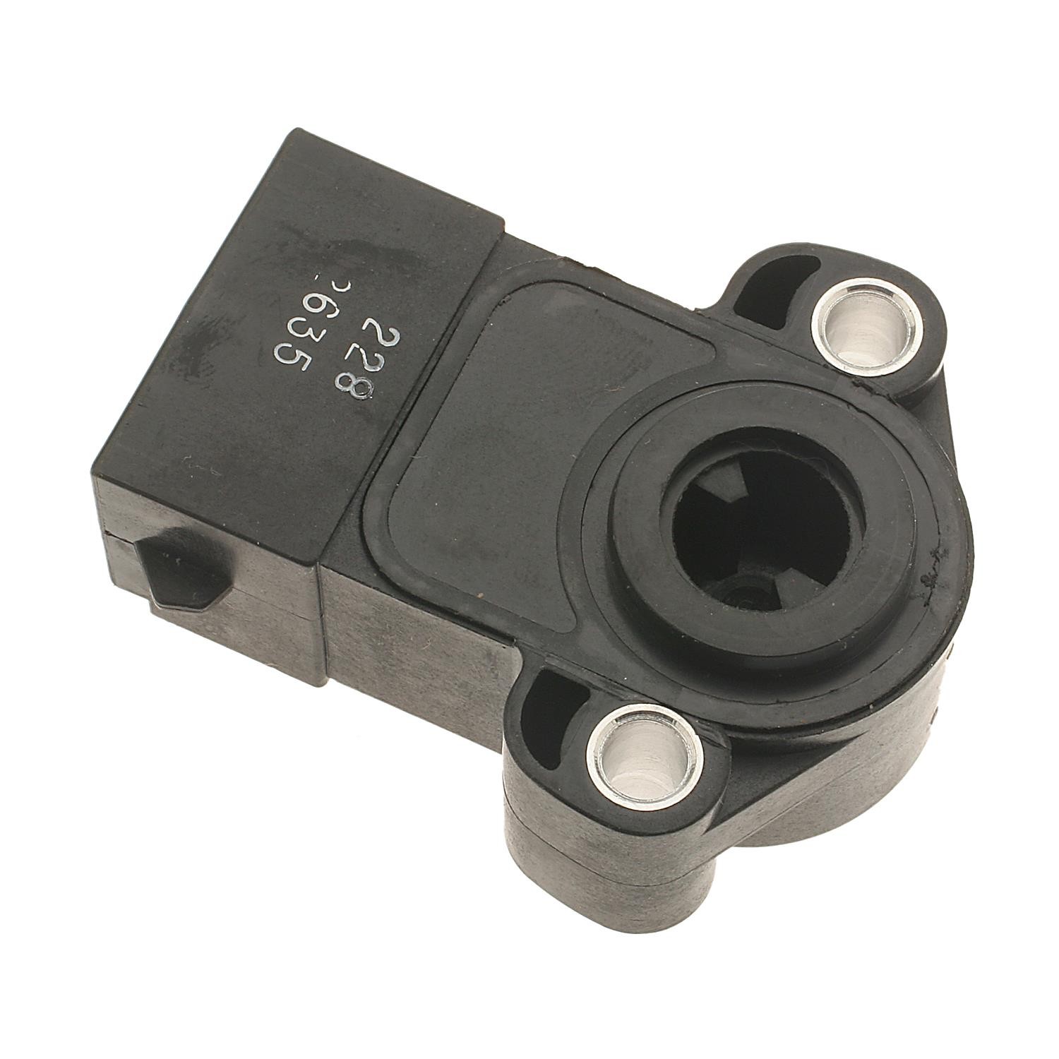 Standard TH76 Throttle Position Sensor - Image 9