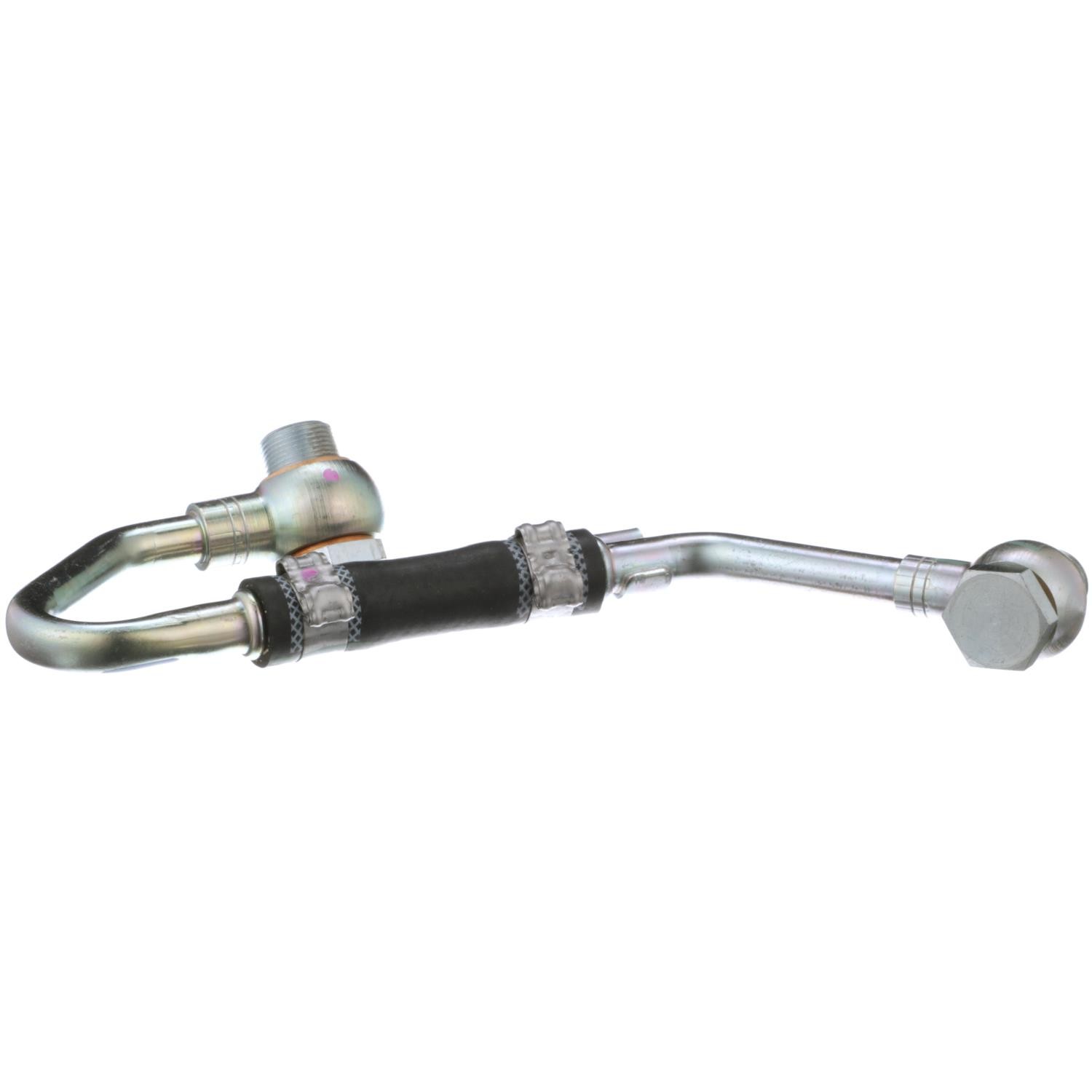 Standard TIH119 Turbocharger Coolant Line