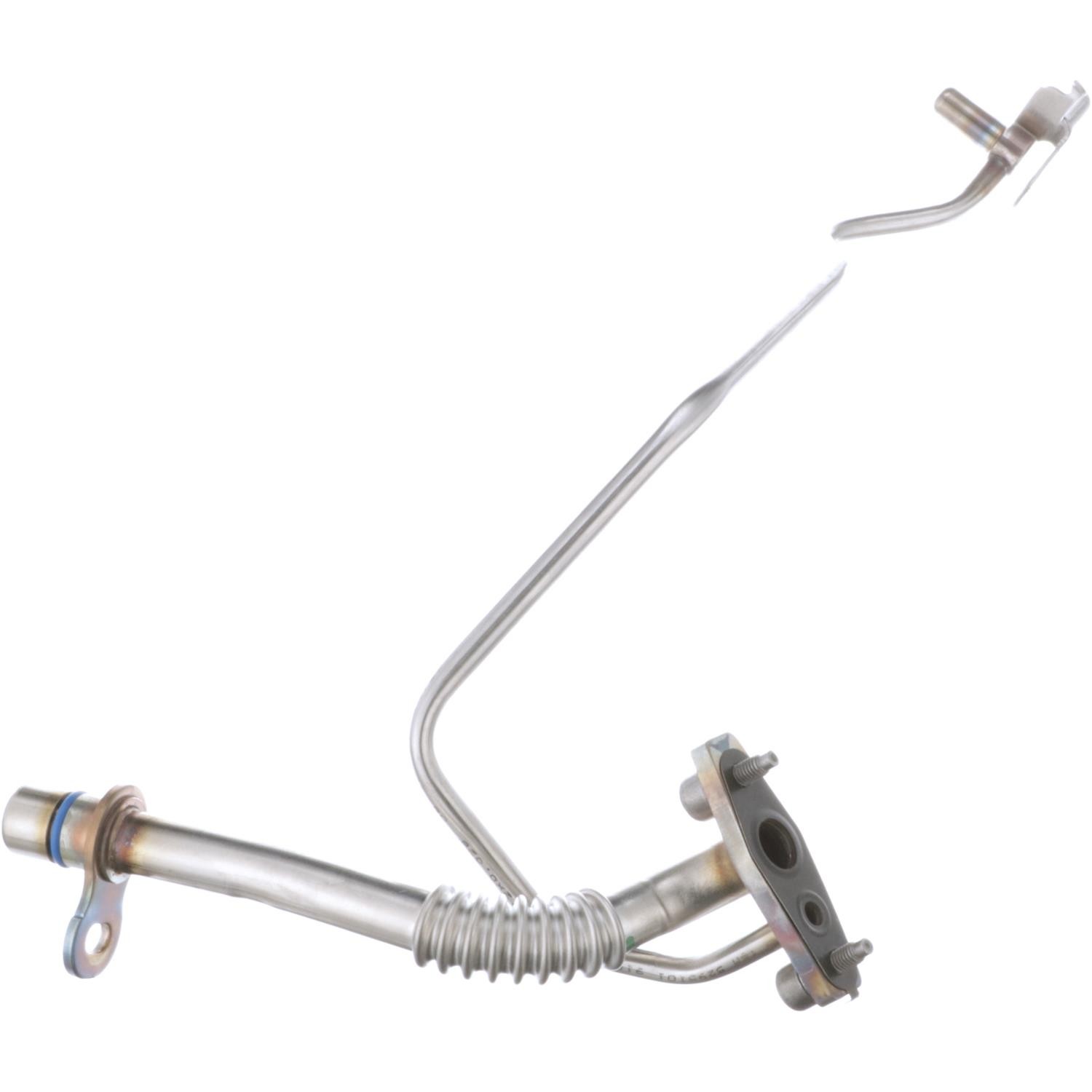 Standard TIH120 Turbocharger Oil Line