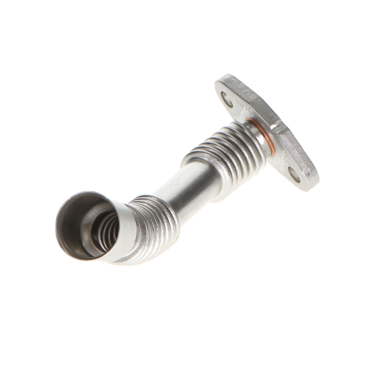 Standard TIH129 Turbocharger Oil Drain Tube - Image 2