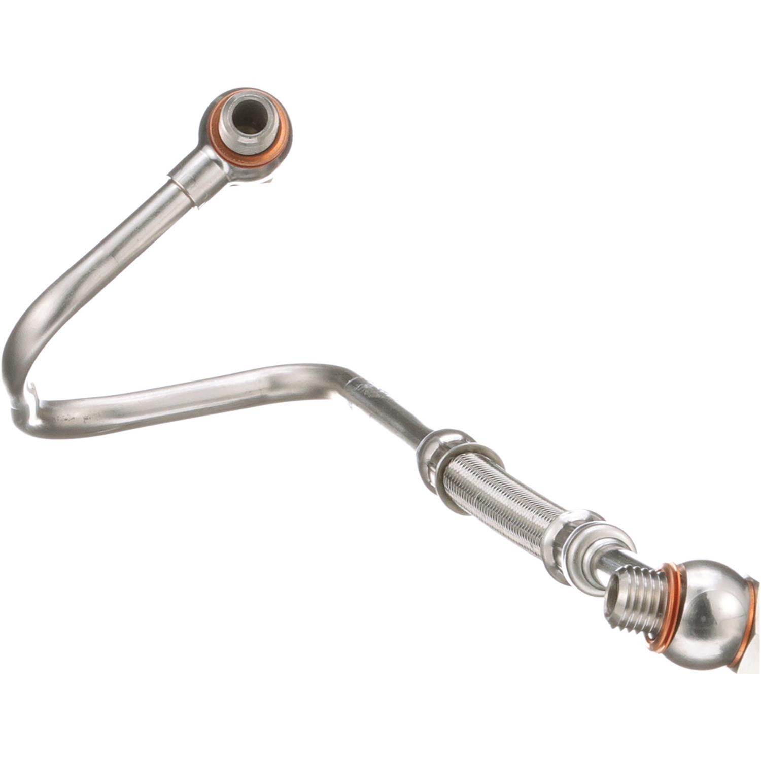 Standard TIH40 Turbocharger Oil Line