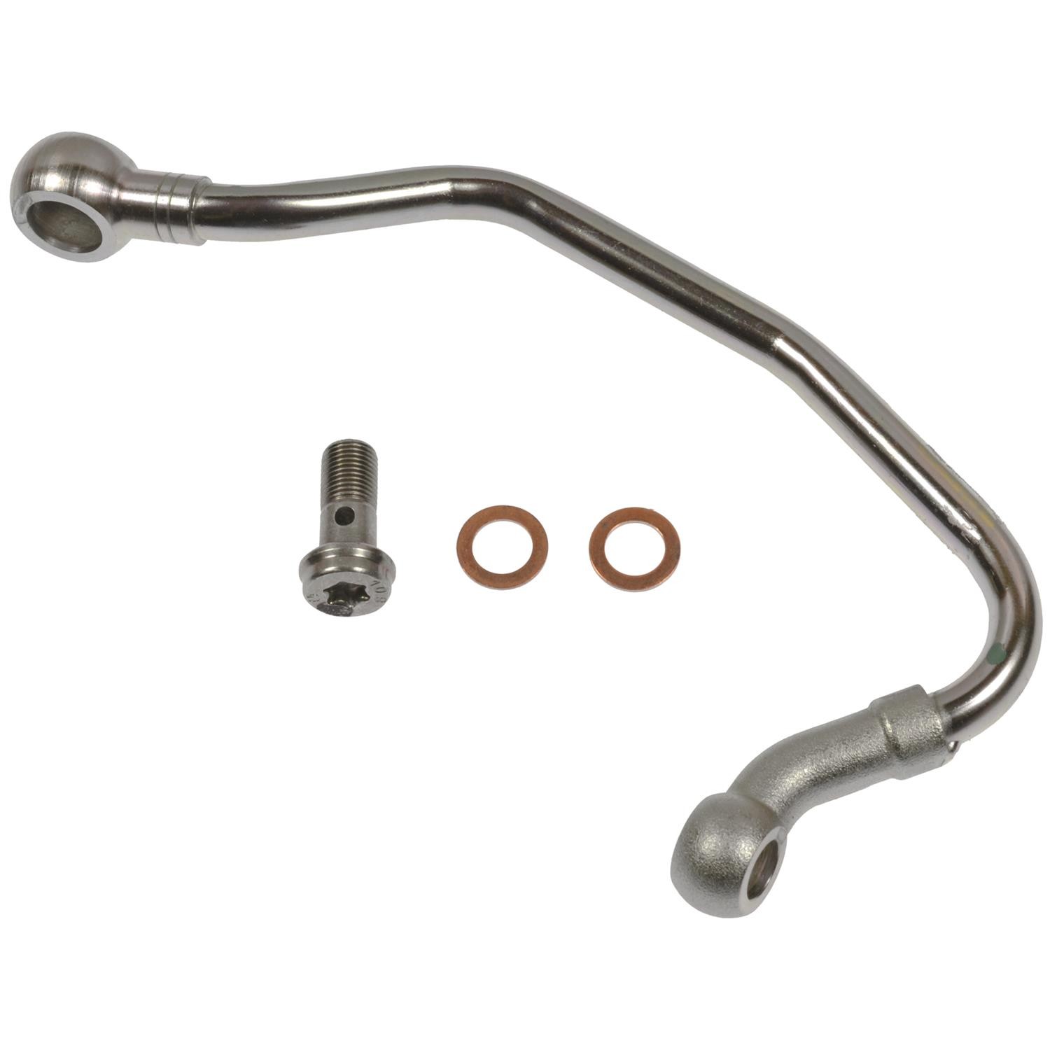 Standard TIH48 Turbocharger Oil Line