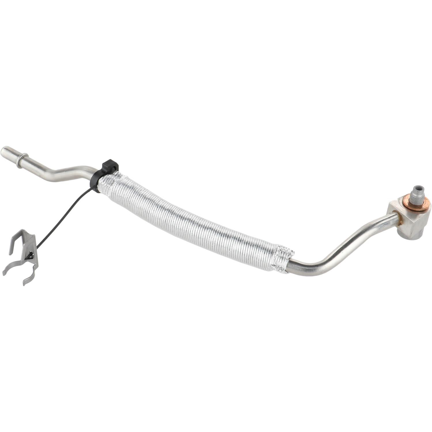 Standard TIH53 Turbocharger Oil Line