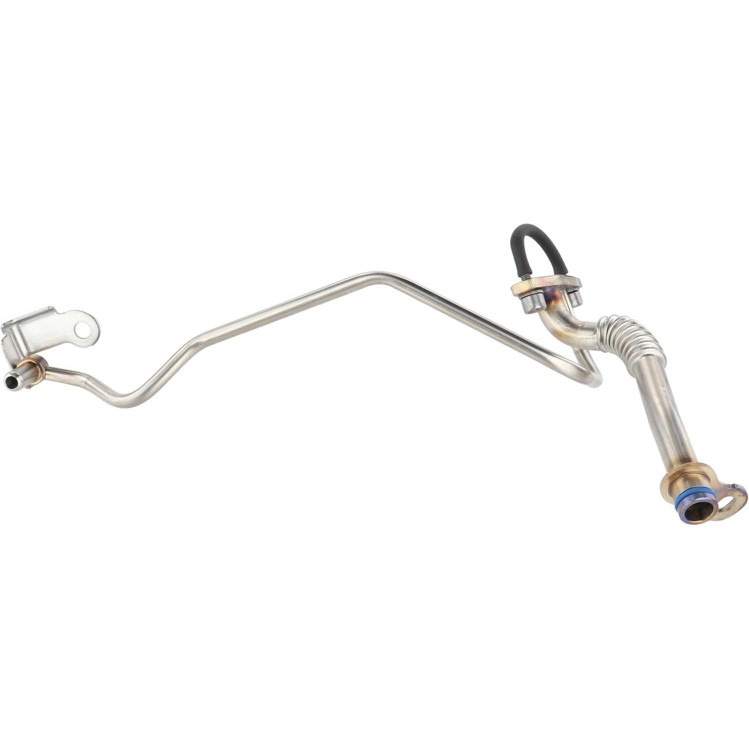 Standard TIH54 Turbocharger Oil Line