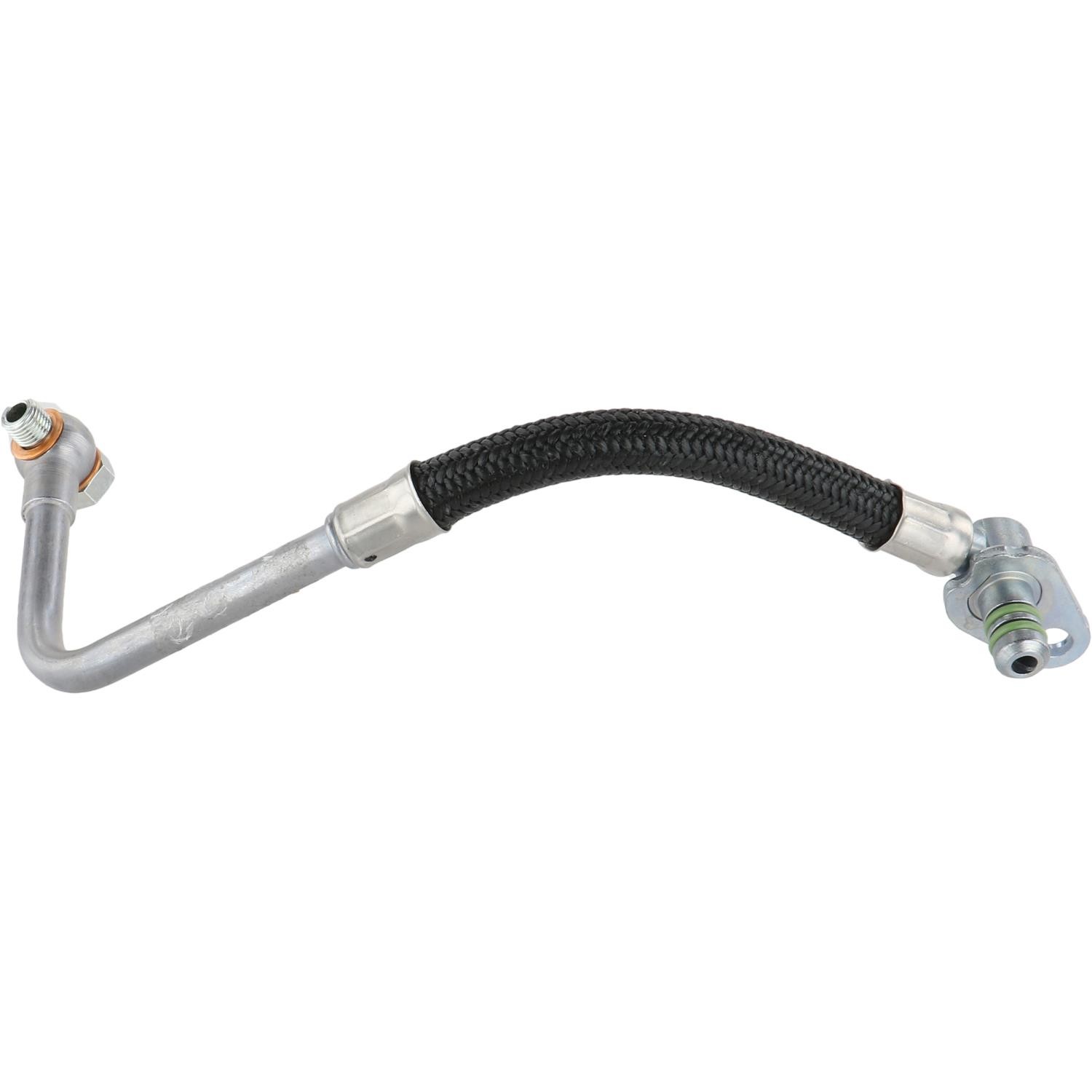 Standard TIH55 Turbocharger Oil Line