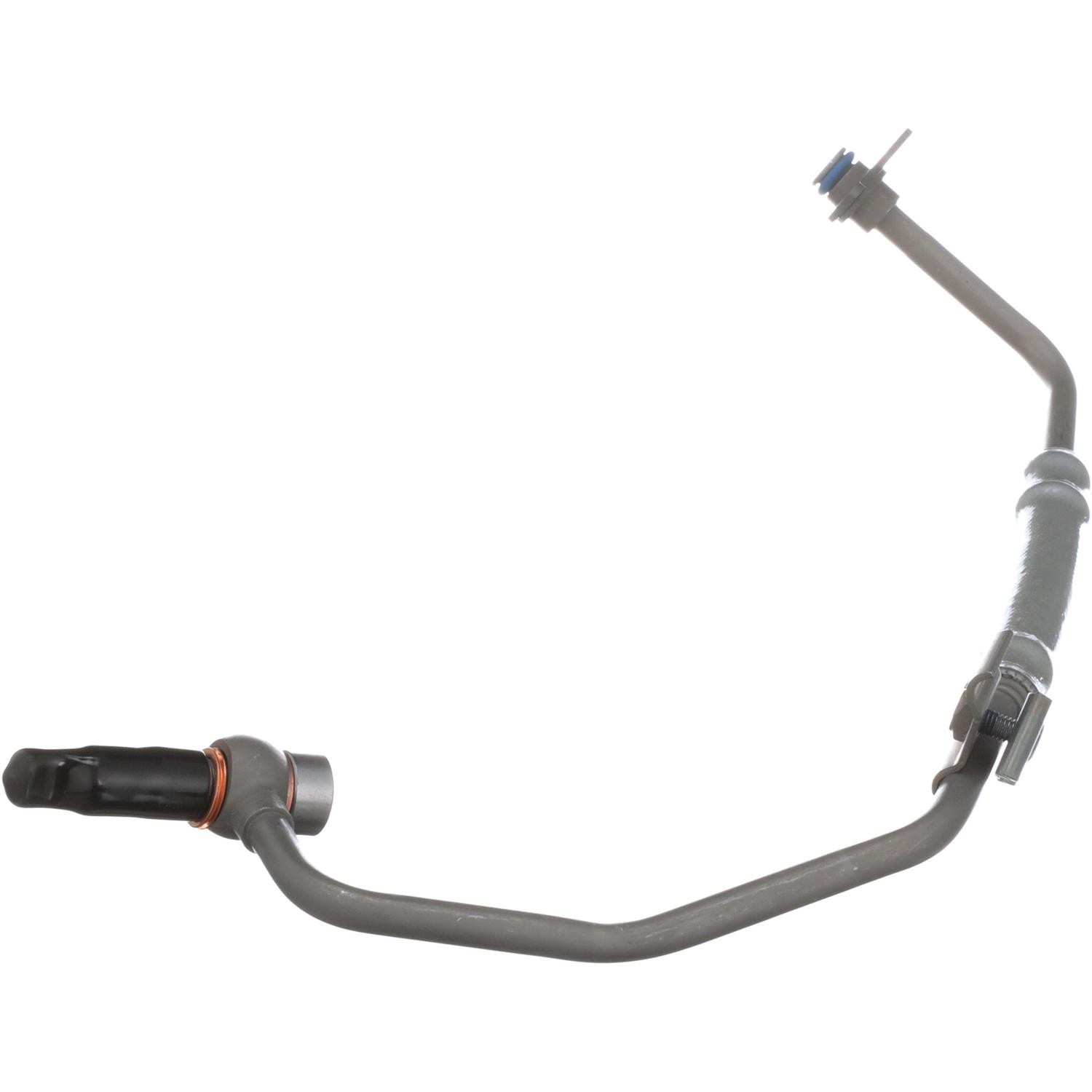 Standard TIH77 Turbocharger Coolant Line - Image 3