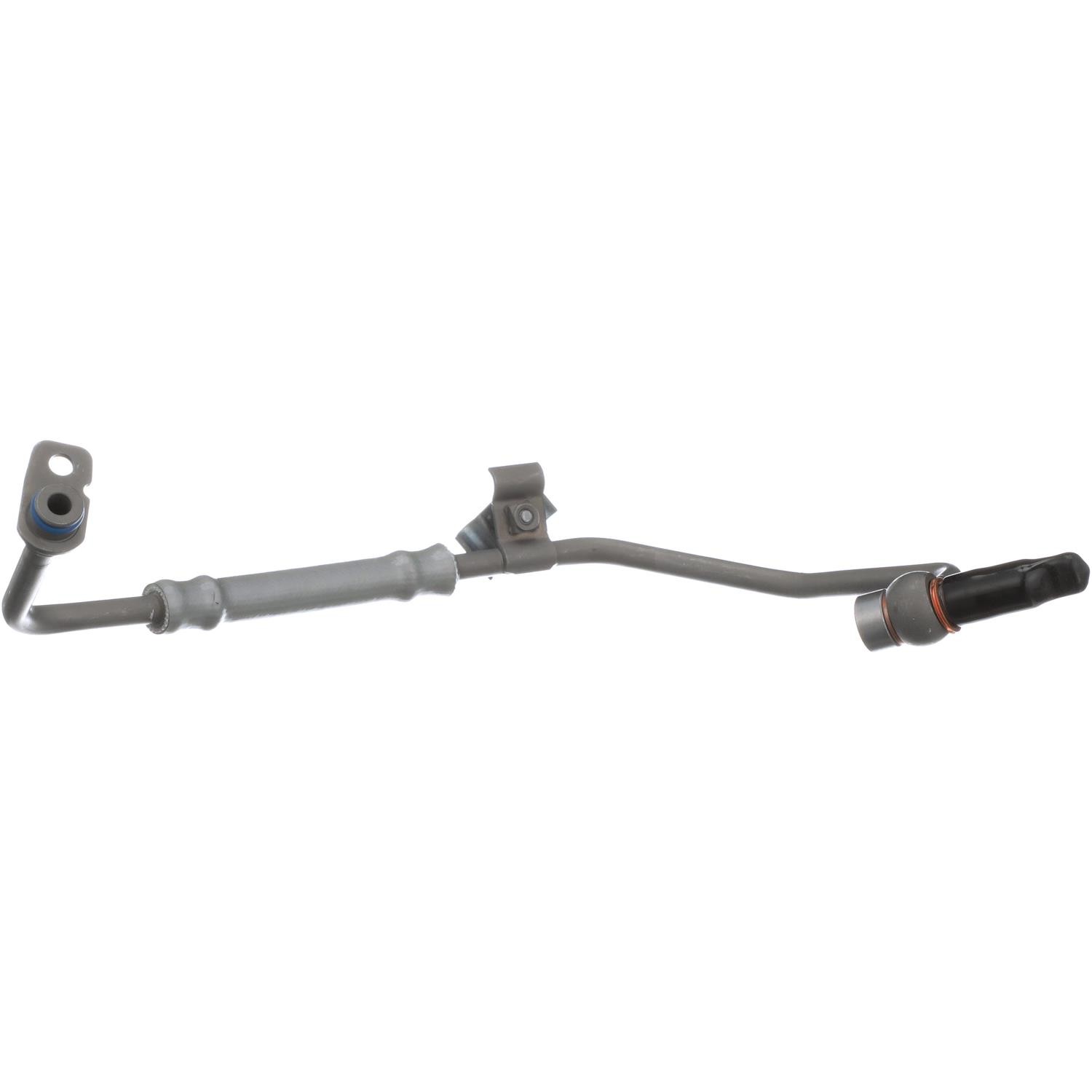 Standard TIH77 Turbocharger Coolant Line - Image 2