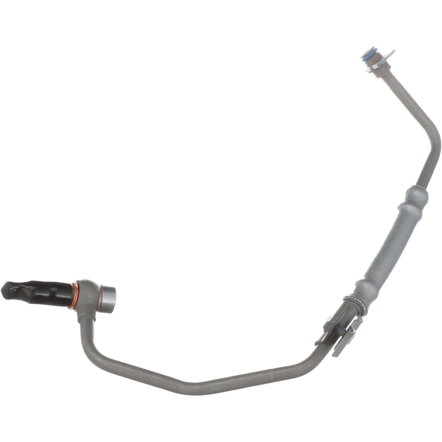 Standard TIH77 Turbocharger Coolant Line