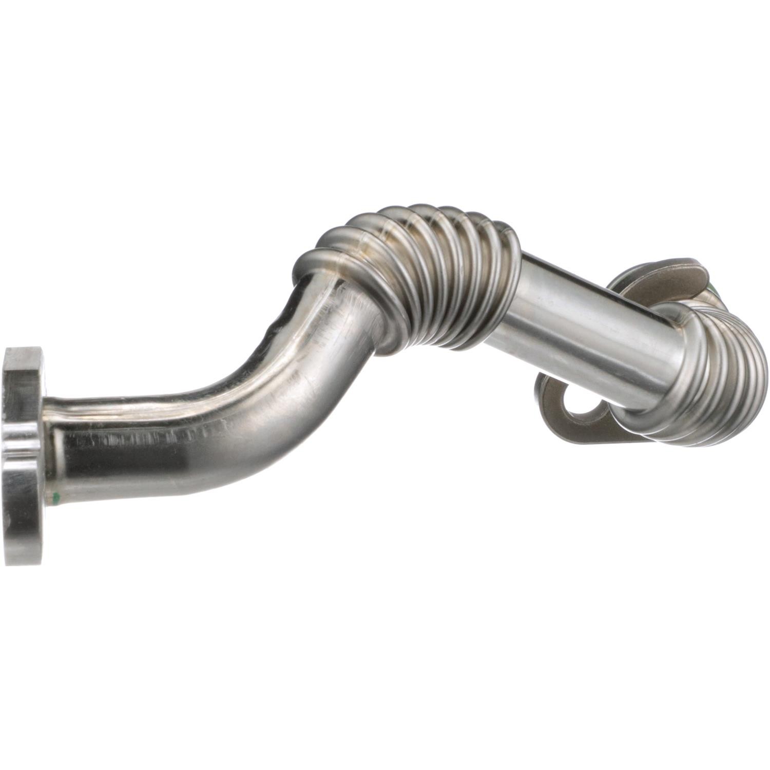 Standard TIH82 Turbocharger Oil Line - Image 2