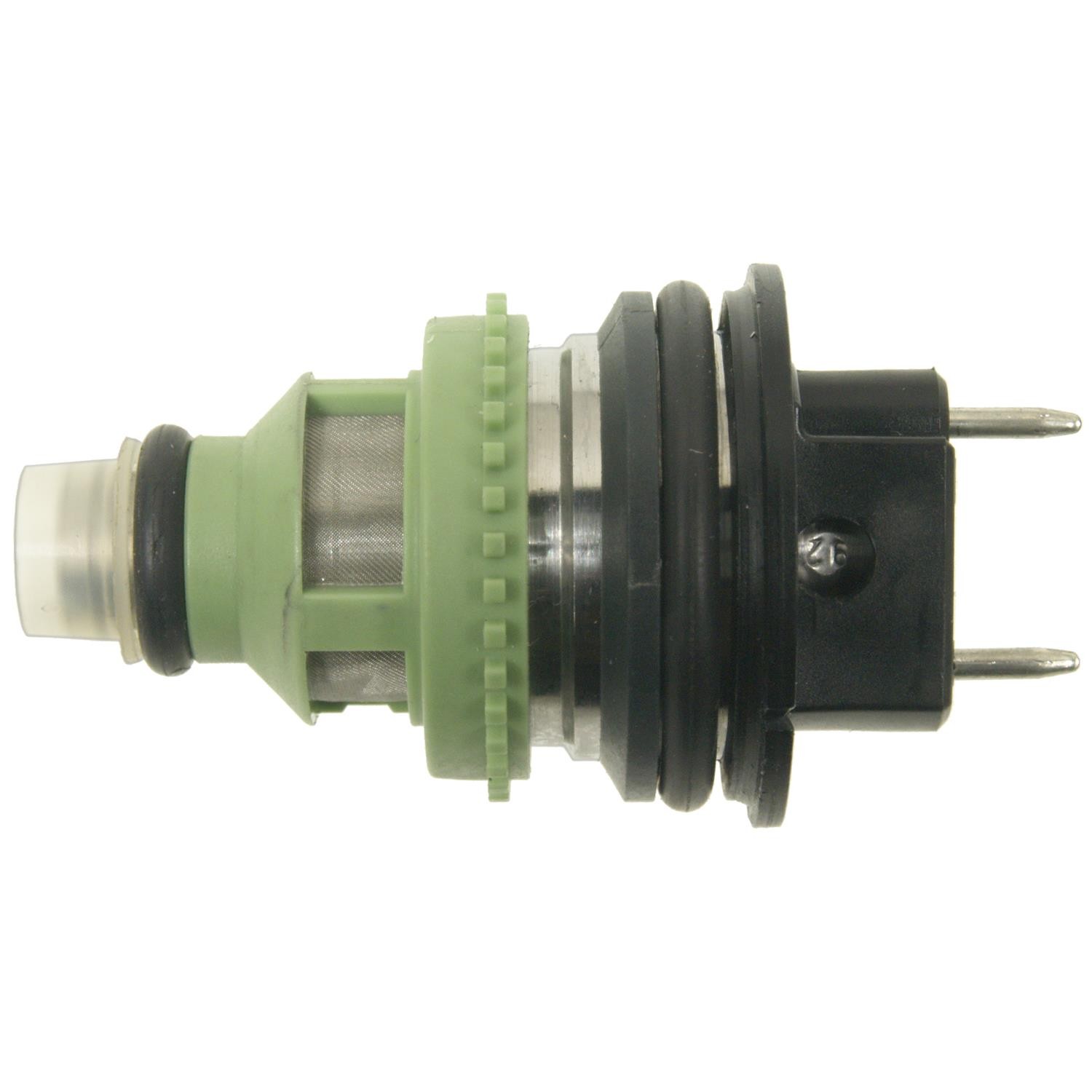 Standard TJ44 Fuel Injector - TBI - New - Image 2